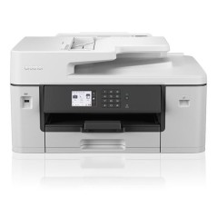 NUOVO MODELLO Brother MFCJ6540DWE Cod. MFCJ6540DWE Multifunzione Ink-Jet