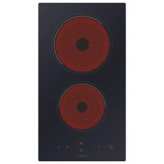 NUOVO MODELLO Candy CANDY PIANO COTTURA CDH30 Cod. 33802962 Elettrici