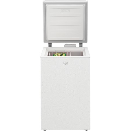 NUOVO MODELLO Beko CONGELATORI ORIZZONTALI HSM210530 Cod. 457515020032 Orizzontali