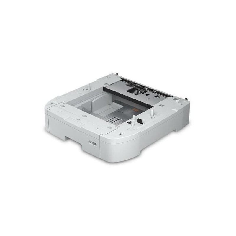 NUOVO MODELLO Epson CASSETTO 500 FOGLI  WF-C8XXX Cod. C12C932611 Accessori Stampanti Laser