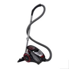 NUOVO MODELLO Hoover HOOVER TRAINO XP81_XP15 Cod. 39001425 Aspirapolvere con Cavo
