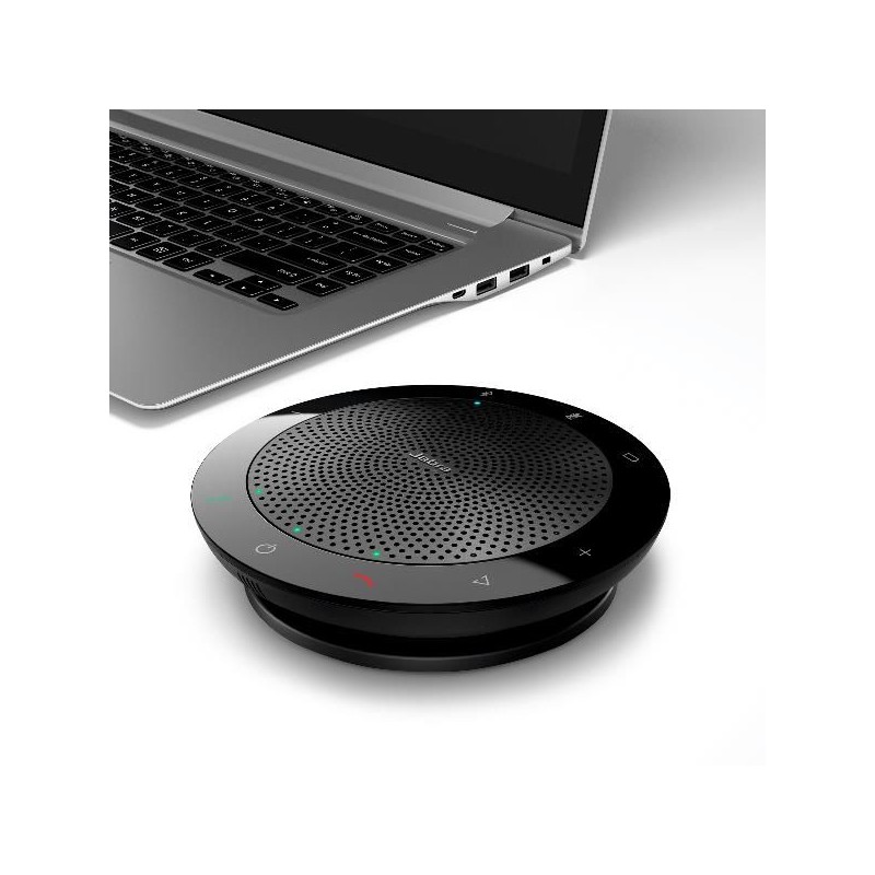 NUOVO MODELLO Jabra SPEAK 510 MS Cod. 7510-109 Speakerphone