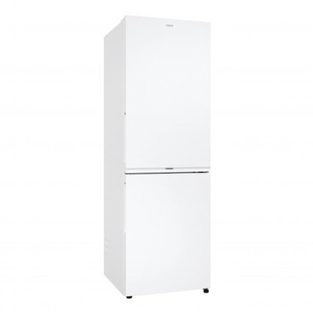 NUOVO MODELLO Candy CANDY FRIGO COMBI CNCQ2T618EW Cod. 34005746 Libera Installazione