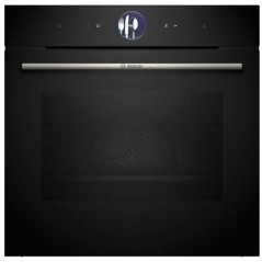 NUOVO MODELLO Bosch FORNO COMBINATO VAPORE NERO Cod. HSG7261B1 Elettrici