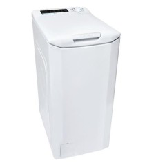 NUOVO MODELLO Candy CANDY LAVATRICE CSTSG47TMVE/1-11 Cod. 31011124 A Carica dall'Alto