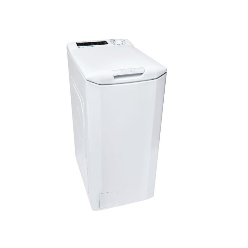 NUOVO MODELLO Candy CANDY LAVATRICE CSTSG47TMVE/1-11 Cod. 31011124 A Carica dall'Alto NUOVO MODELLO Candy CANDY LAVATRICE CSTSG47TMVE/1-11 Cod. 31011124 A Carica dall'Alto