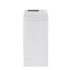 NUOVO MODELLO Hoover HOOVER LAVATR CAR/ALTO THOSQ275D3-S Cod. 31020176 A Carica dall'Alto