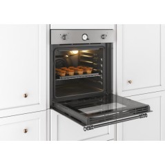 NUOVO MODELLO Candy CANDY FORNO FCC604X Cod. 33702149 Elettrici