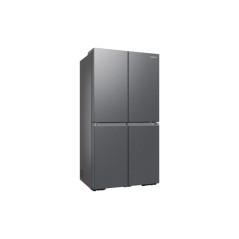 NUOVO MODELLO Samsung 4 PORTE CLASSE E INOX Cod. RF59C70TES9/ES Libera Installazione
