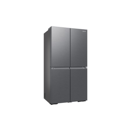 NUOVO MODELLO Samsung 4 PORTE CLASSE E INOX Cod. RF59C70TES9/ES Libera Installazione