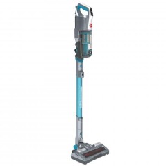 NUOVO MODELLO Hoover HOOVER SCOPA HF522YSP 011 Cod. 39400962 Scope Elettriche Ricaricabili