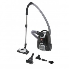 NUOVO MODELLO Hoover HOOVER TRAINO SACCO H-ENERGY 520PET Cod. 39002265 Aspirapolvere con Cavo