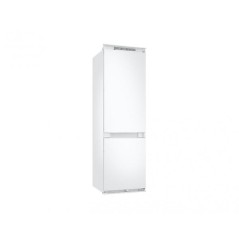 NUOVO MODELLO Samsung COMBI CL. C METAL 178 CM WI FI Cod. BRB80F26BCS0EF Da Incasso