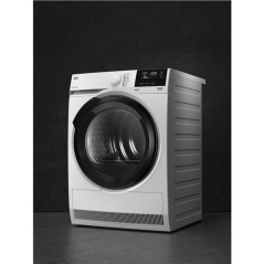 NUOVO MODELLO Aeg ASC TR7HG9C 9KG A+++ SERIE 7000 Cod. 916900378 A Condensazione