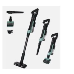 NUOVO MODELLO Hoover HF201P 011 Cod. 39401036 Scope Elettriche Ricaricabili