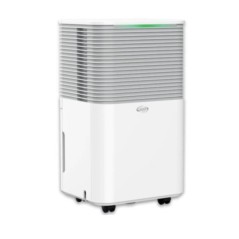 NUOVO MODELLO Argoclima DEUMI 13L 20MQ LILIUMART13 Cod. 492000094 FINO A 12 LITRI/24 H