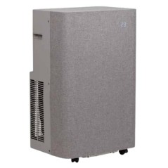 NUOVO MODELLO Argoclima ALPHA PLUS 13K CALDO/FREDDO WF Cod. 398400041 MONOBLOCCO