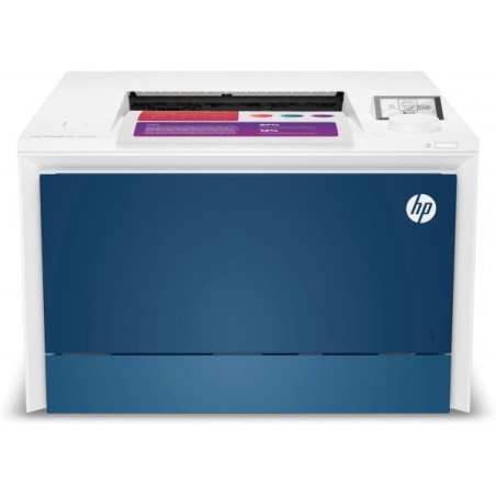 NUOVO MODELLO Hp HP COLOR LASERJET PRO 4202DN Cod. 4RA87F Stampanti Laser Colori