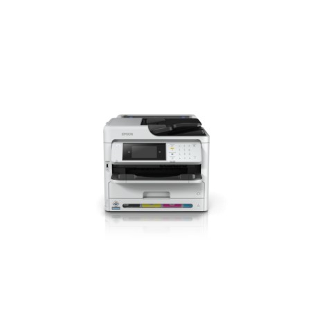 NUOVO MODELLO Epson WORKFORCE PRO WF-C5890DWF Cod. C11CK23401 Stampanti Ink-Jet