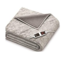 NUOVO MODELLO Sanitas HD 150 XXL NORDIC Cod. 43105_ Scaldaletto matrimoniale