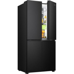 NUOVO MODELLO Hisense 4P CL. E 178 5X79 4X69 8 NERO Cod. RQ5P470SAFE Libera Installazione