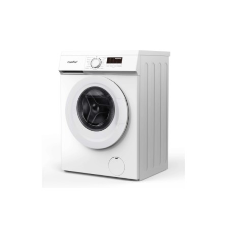 NUOVO MODELLO Comfeè LAVATRICE 7KG 1200G D SLIM Cod. CFE10W70/W-IT A Carica Frontale
