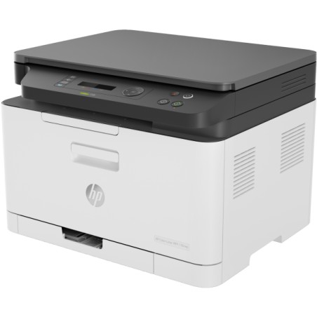 NUOVO MODELLO Hp HP COLOR LASER MFP 178NW Cod. 4ZB96A Multifunzione Laser Colori