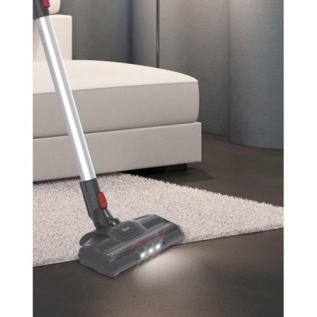 NUOVO MODELLO Hoover HOOVER SCOPA HF122RH 011 Cod. 39400928 Scope Elettriche Ricaricabili