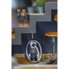 NUOVO MODELLO Hoover HOOVER TRAINO SACCO HE320PET Cod. 39002257 Aspirapolvere con Cavo