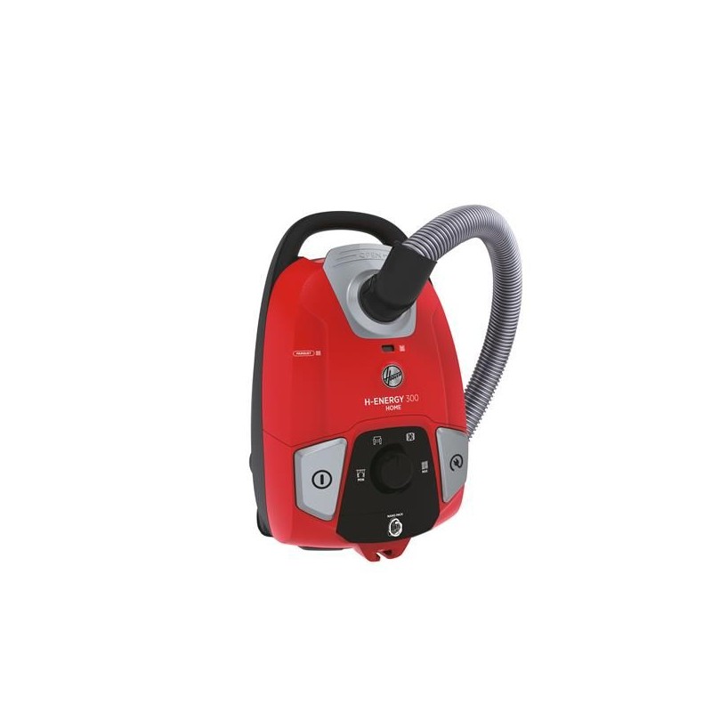 NUOVO MODELLO Hoover HOOVER TRAINO SACCO H-ENERGY 310 Cod. 39002270 Aspirapolvere con Cavo