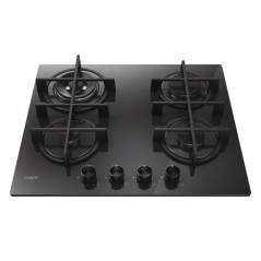 NUOVO MODELLO Candy CANDY PIANO GAS CVG6BR4WTB Cod. 33803483 A Gas