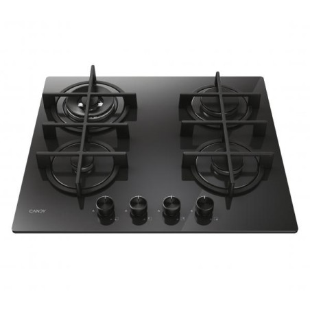 NUOVO MODELLO Candy CANDY PIANO GAS CVG6BR4WTB Cod. 33803483 A Gas