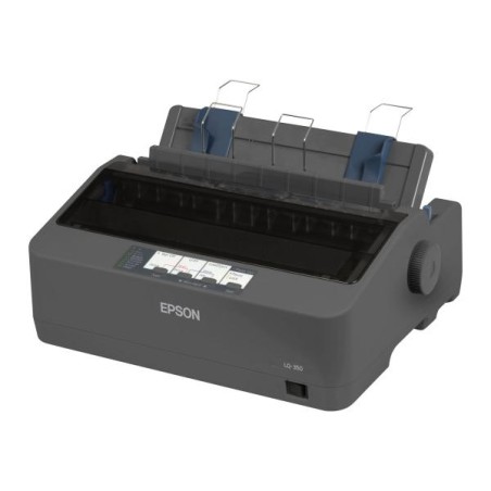 NUOVO MODELLO Epson LQ-350 Cod. C11CC25001 80 Colonne