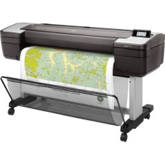 NUOVO MODELLO Hp HP DESIGNJET T1700 Cod. W6B55A Plotter