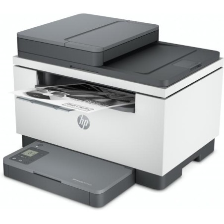 NUOVO MODELLO Hp HP LASERJET MFP M234SDN Cod. 6GX00F Multifunzione Laser B/N