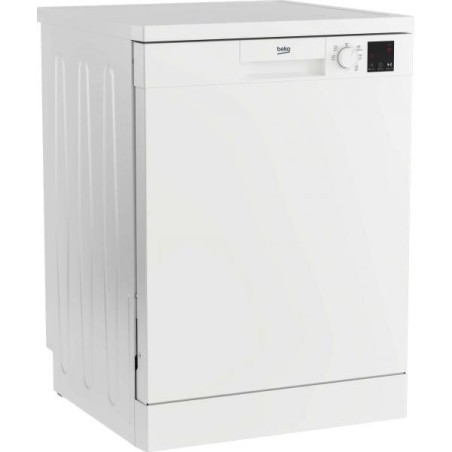 NUOVO MODELLO Beko LAVASTOV.STANDARD DVN05320W  E Cod. 7698663977 A Libera Installazione