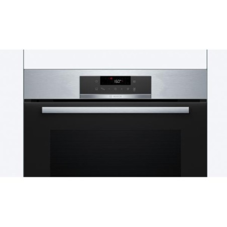 NUOVO MODELLO Bosch FORNO PIROLITICO INOX Cod. HBA171BS3 Elettrici