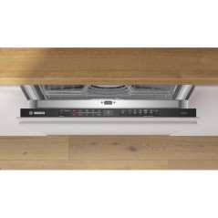 NUOVO MODELLO Bosch LAVAST 13CP D 60CM HOMEC Cod. SMV2HVX02E Da Incasso