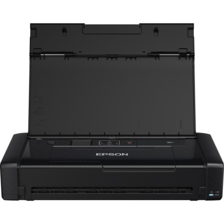 NUOVO MODELLO Epson WORKFORCE WF-110W Cod. C11CH25401 Stampanti Ink-Jet