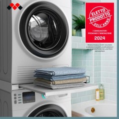 NUOVO MODELLO Meliconi TORRE SMART L60 Cod. 656113 Vari per Elettrodomestici