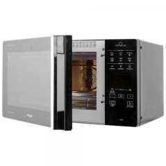 NUOVO MODELLO Whirlpool WHI MICRO MCP349BL 25L 800W Cod. MCP349BL A Libera Installazione