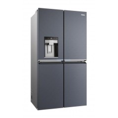 NUOVO MODELLO Haier HCR7918EIMB FRIGO 4 PORTE 790L CL.E Cod. 34005147 DOPPI/AMERICANI