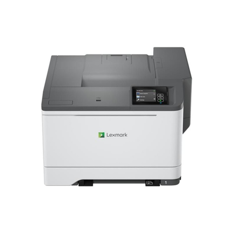 NUOVO MODELLO Lexmark CS531DW Cod. 50M0030 Stampanti Laser Colori NUOVO MODELLO Lexmark CS531DW Cod. 50M0030 Stampanti Laser Colori