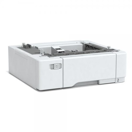 NUOVO MODELLO Xerox 550 SHEET+100 SHEET DUALTRAY C410/5 Cod. 097N02468 Accessori Multifunzione Laser
