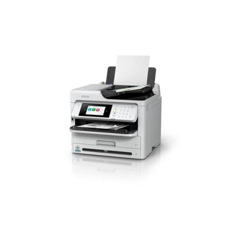 NUOVO MODELLO Epson WORKFORCE PRO WF-M5899DWF Cod. C11CK76401 Multifunzione Ink-Jet