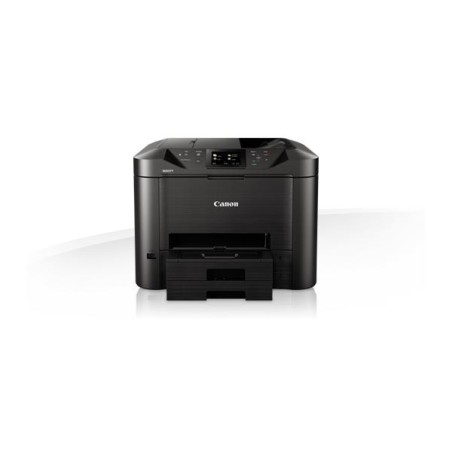 NUOVO MODELLO Canon MB5450 EUR Cod. 0971C009AA Multifunzione Ink-Jet