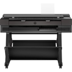 NUOVO MODELLO Hp HP DESIGNJET T850 36IN MFP PRT Cod. 2Y9H2A Plotter