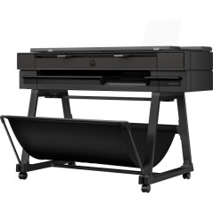 NUOVO MODELLO Hp HP DESIGNJET T850 36IN MFP PRT Cod. 2Y9H2A Plotter