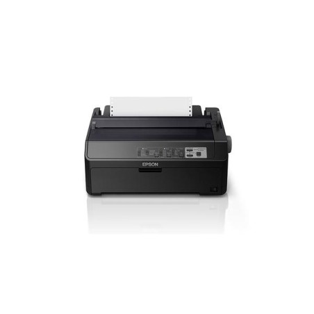 NUOVO MODELLO Epson LQ-590IIN Cod. C11CF39402A0 80 Colonne