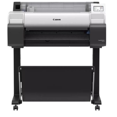 NUOVO MODELLO Canon TM-240 + PIEDISTALLO SD-24 Cod. TM-240 Plotter